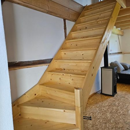 Unterkunft , Ferienwohnung Auf Dem Land, Monteurswohnung Kamenz Kültér fotó