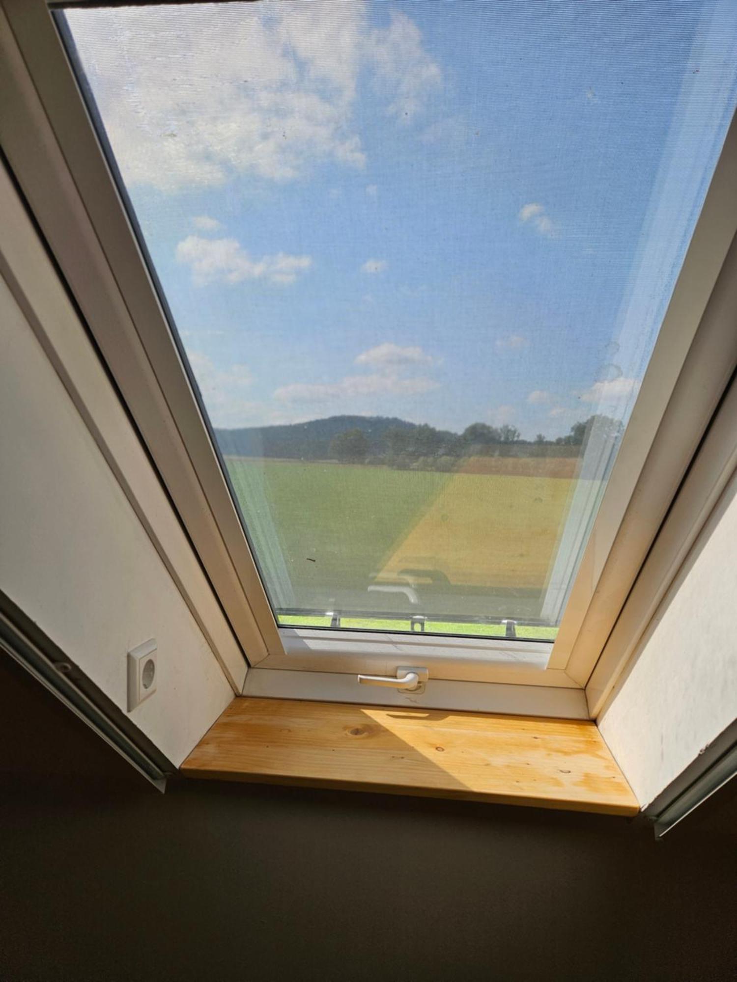Unterkunft , Ferienwohnung Auf Dem Land, Monteurswohnung Kamenz Kültér fotó
