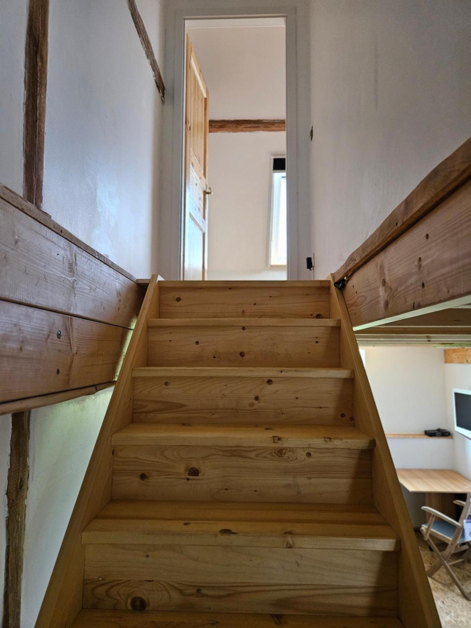 Unterkunft , Ferienwohnung Auf Dem Land, Monteurswohnung Kamenz Kültér fotó