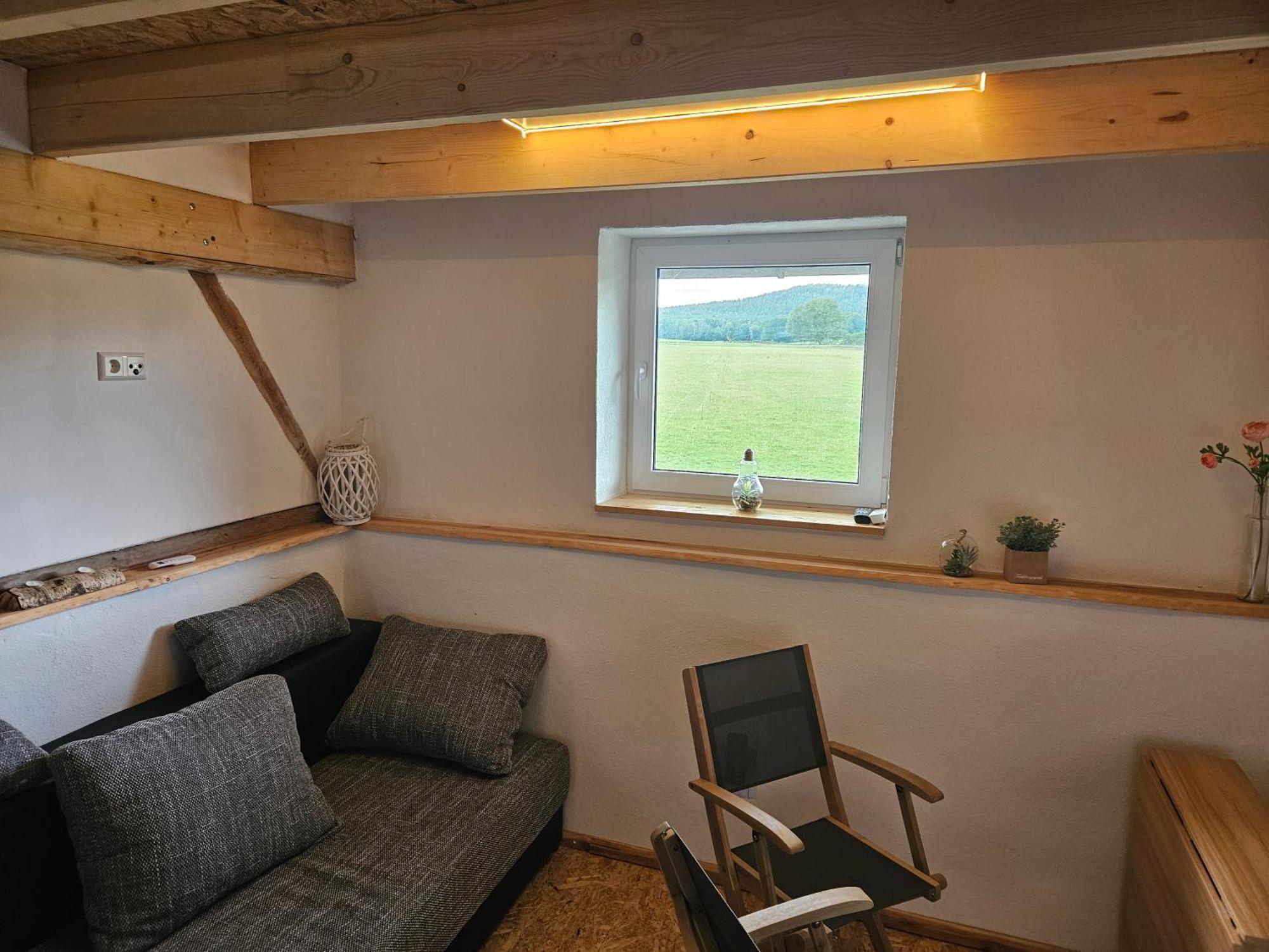 Unterkunft , Ferienwohnung Auf Dem Land, Monteurswohnung Kamenz Kültér fotó